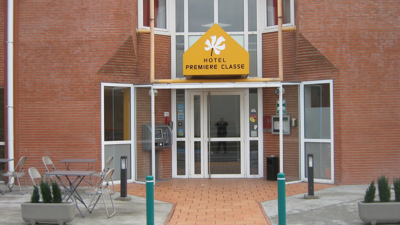 Photo of Outdoor in Labege