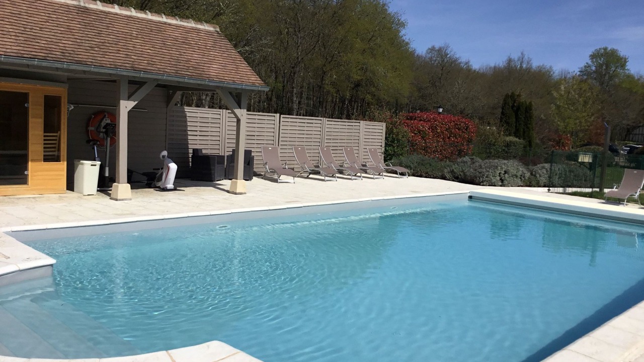 Photo of Outdoor in La Ferte-Saint-Aubin