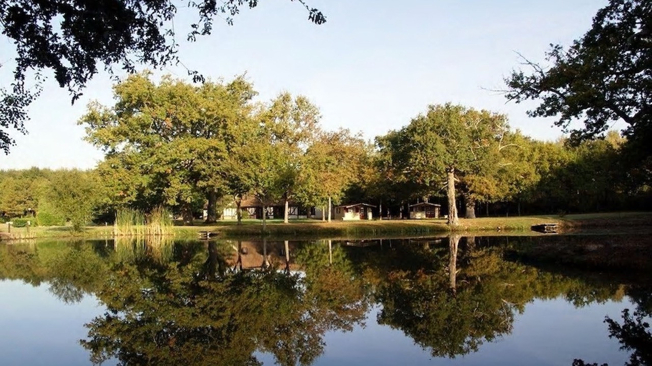 Photo of Outdoor in La Ferte-Saint-Aubin
