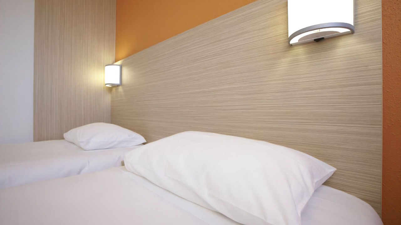 Photo of Bedroom in Saint-Contest