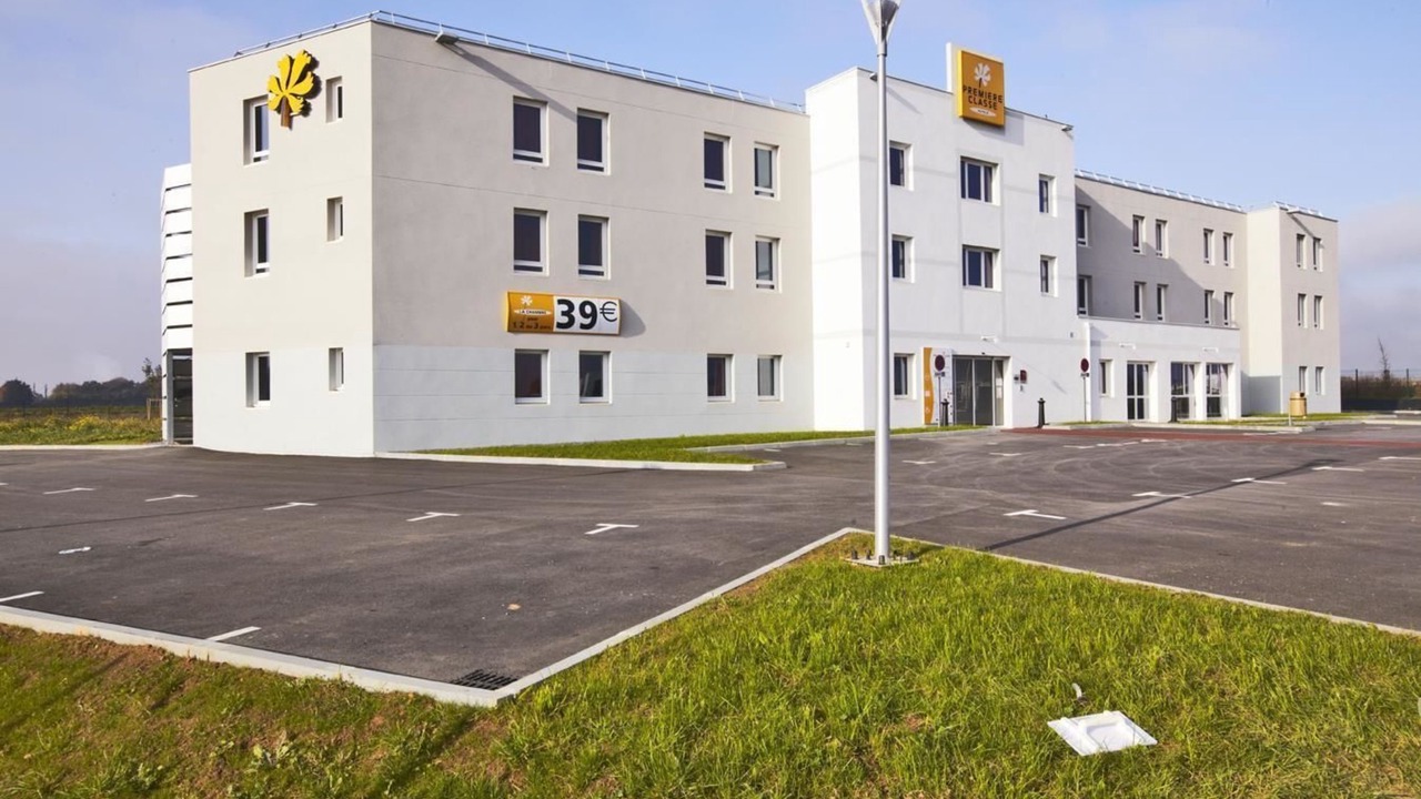 Photo of Outdoor in Saint-Contest