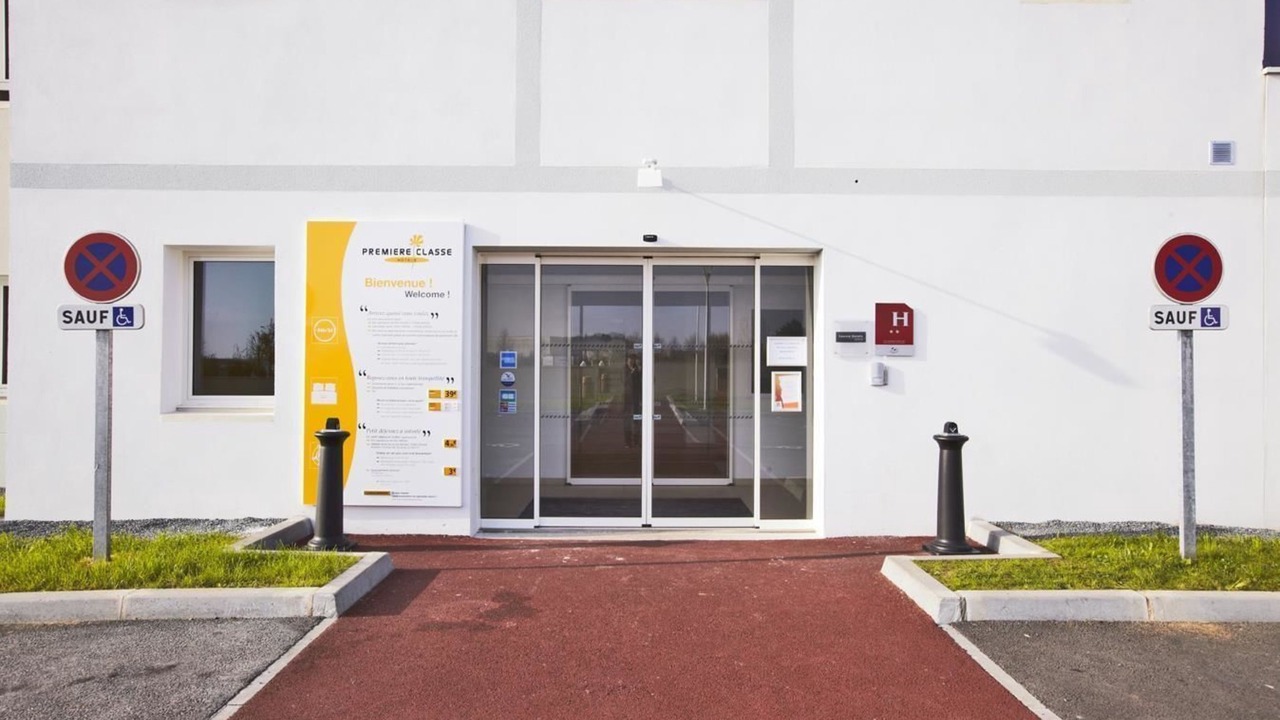 Photo of Outdoor in Saint-Contest