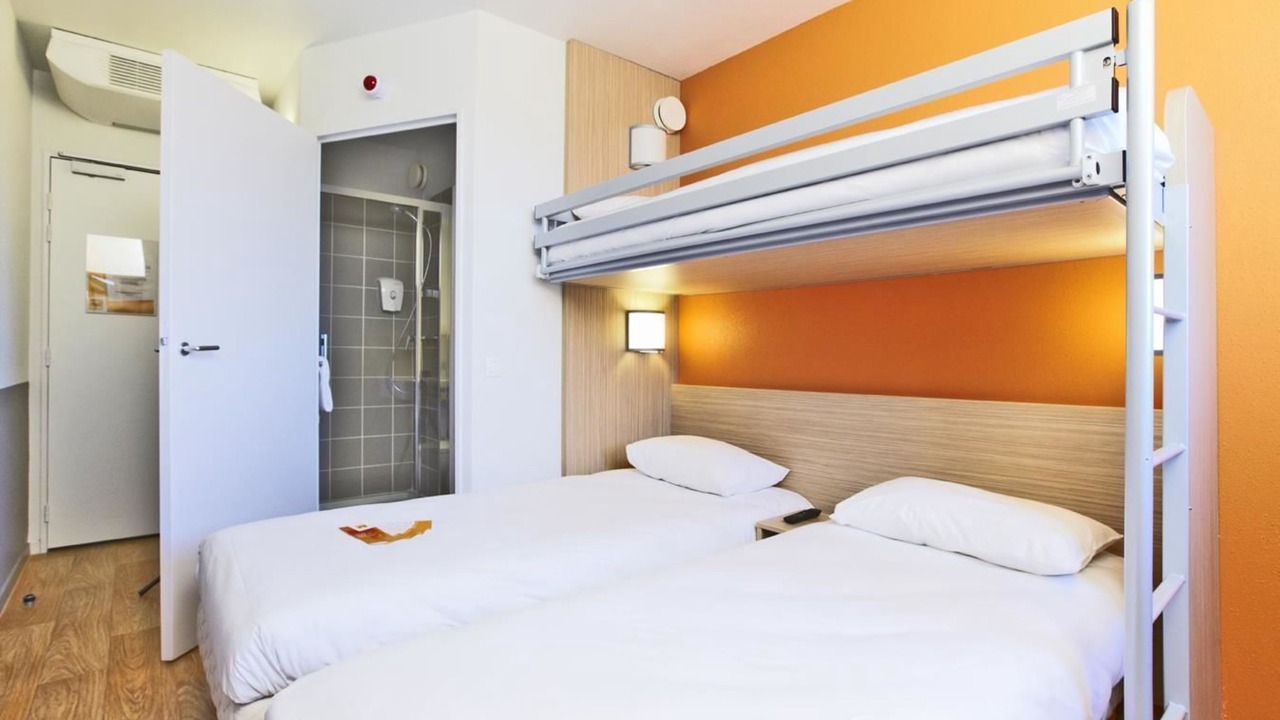 Photo of Bedroom in Saint-Contest