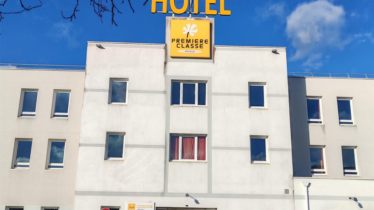 Photo of Outdoor in Saint-Contest