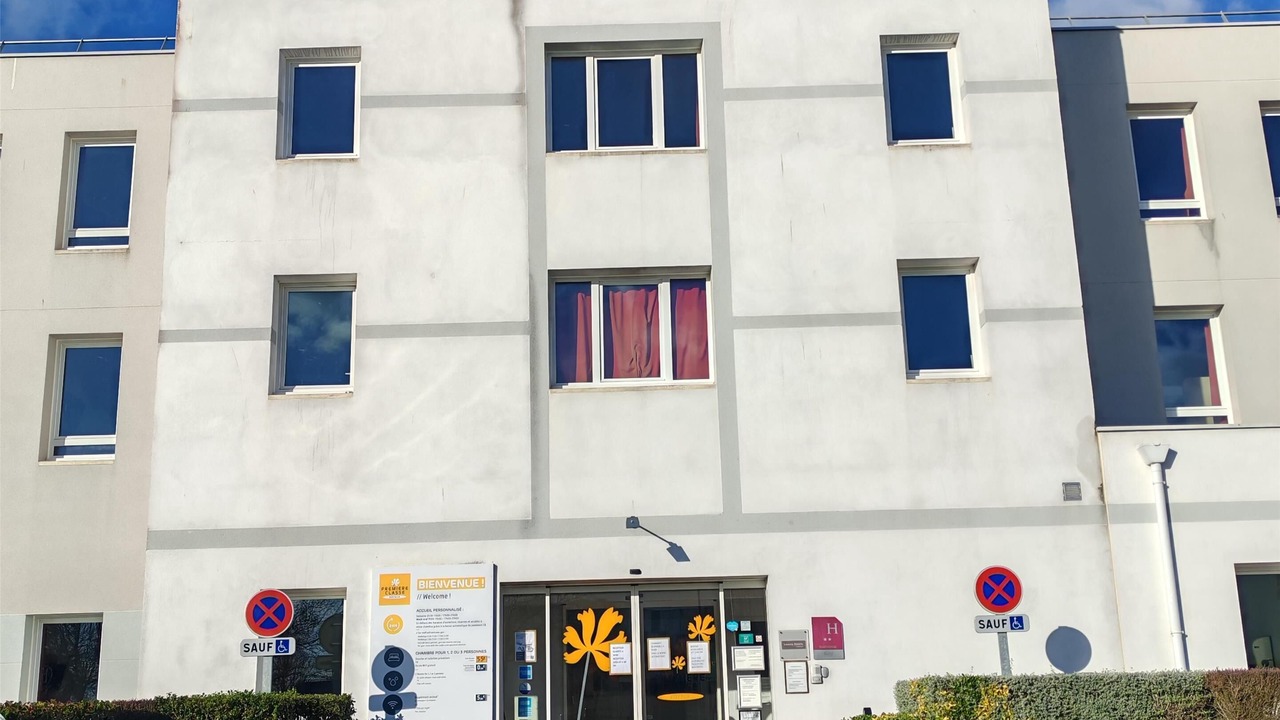 Photo of Outdoor in Saint-Contest