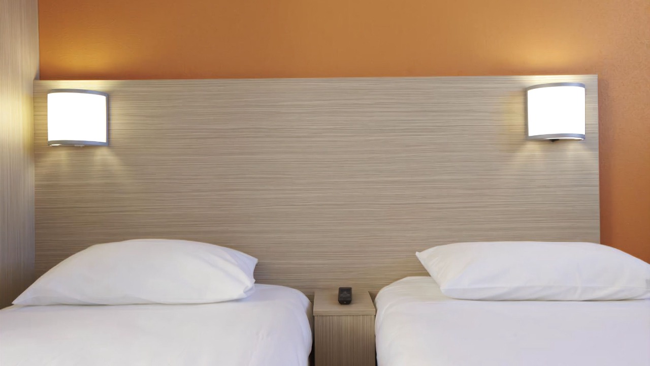 Photo of Bedroom in Saint-Contest