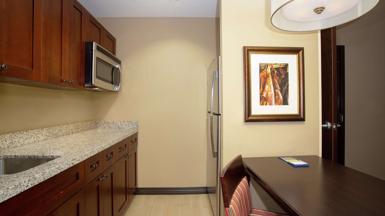 Photo of Kitchen in Peck