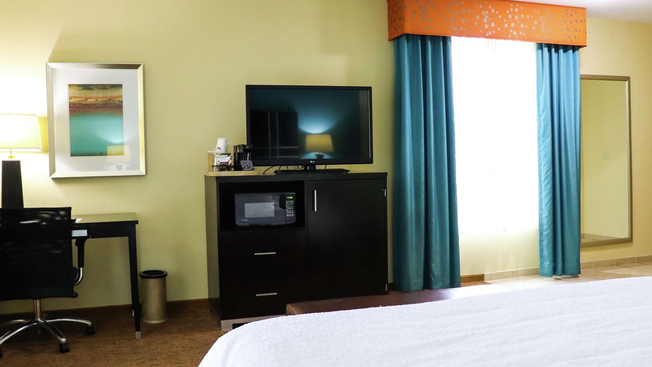 Photo of Bedroom in East Oak Hill