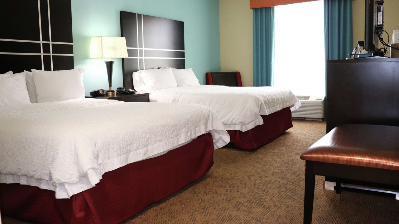 Photo of Bedroom in East Oak Hill