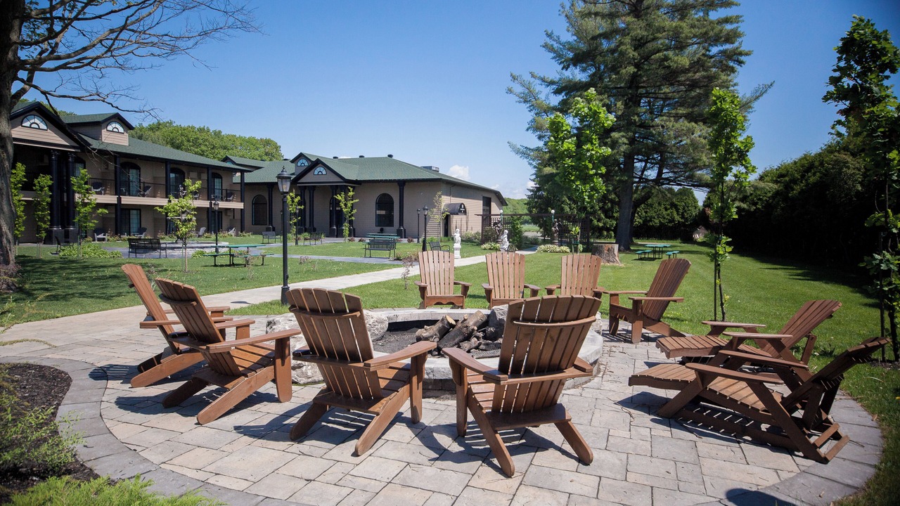 Photo of Outdoor in Nicolet