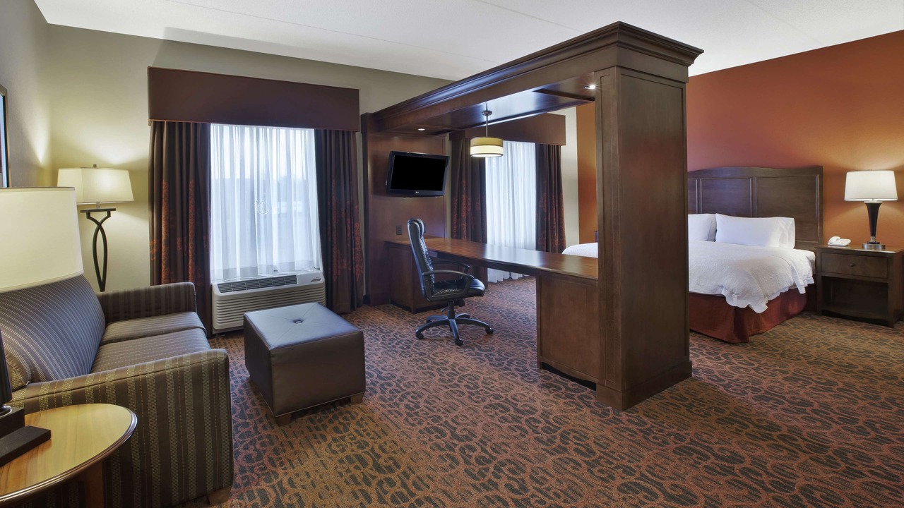 Photo of Livingroom in Brockport