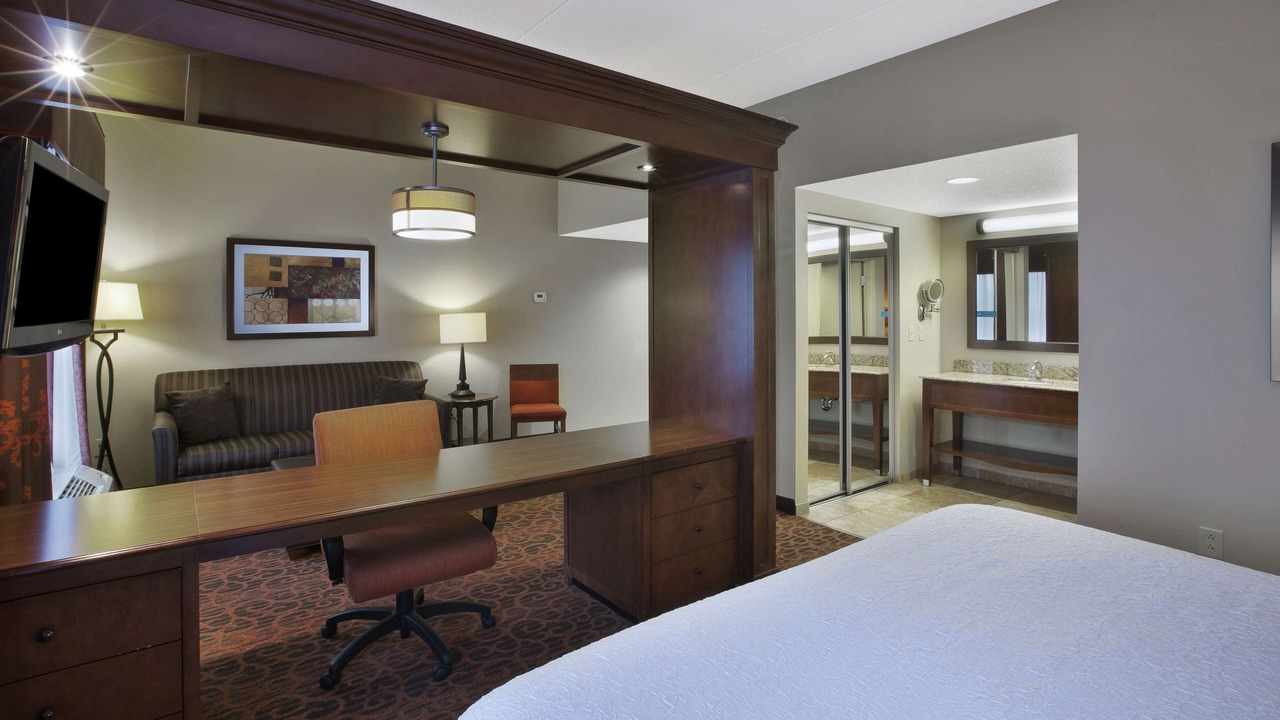 Photo of Bedroom in Brockport