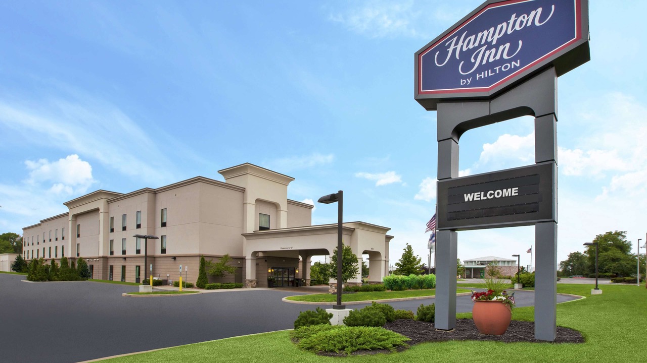 Photo of Outdoor in Brockport