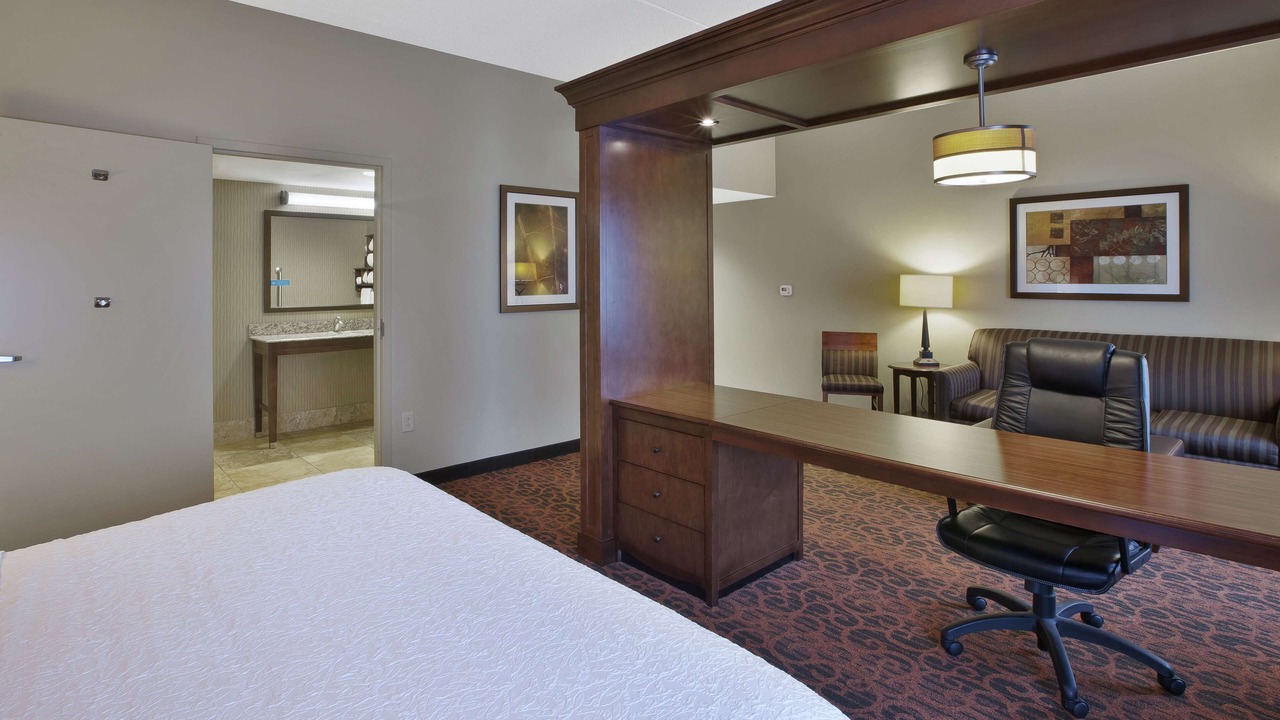 Photo of Bedroom in Brockport