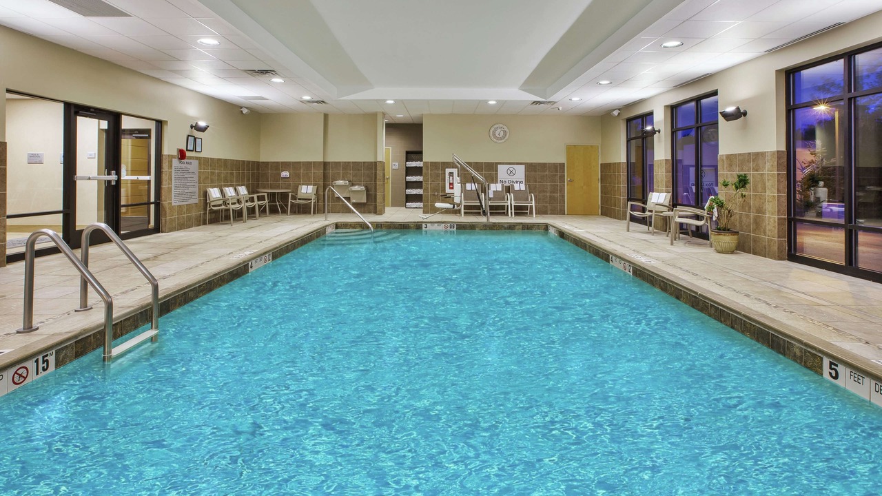 Photo of Outdoor in Brockport