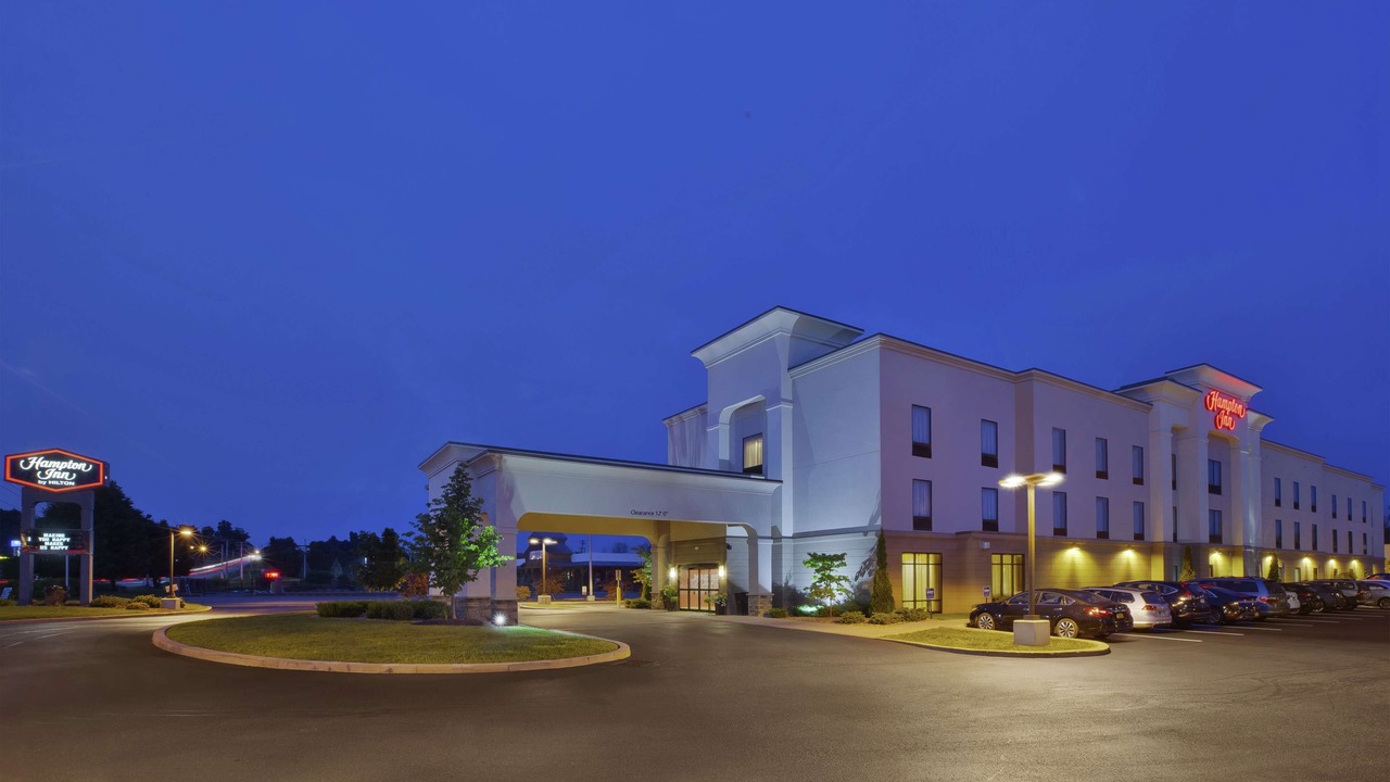 Photo of Outdoor in Brockport