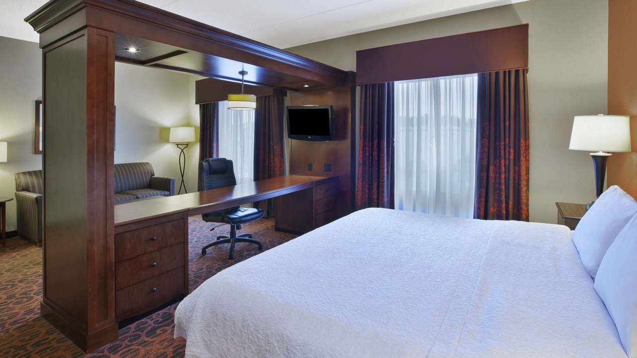 Photo of Bedroom in Brockport