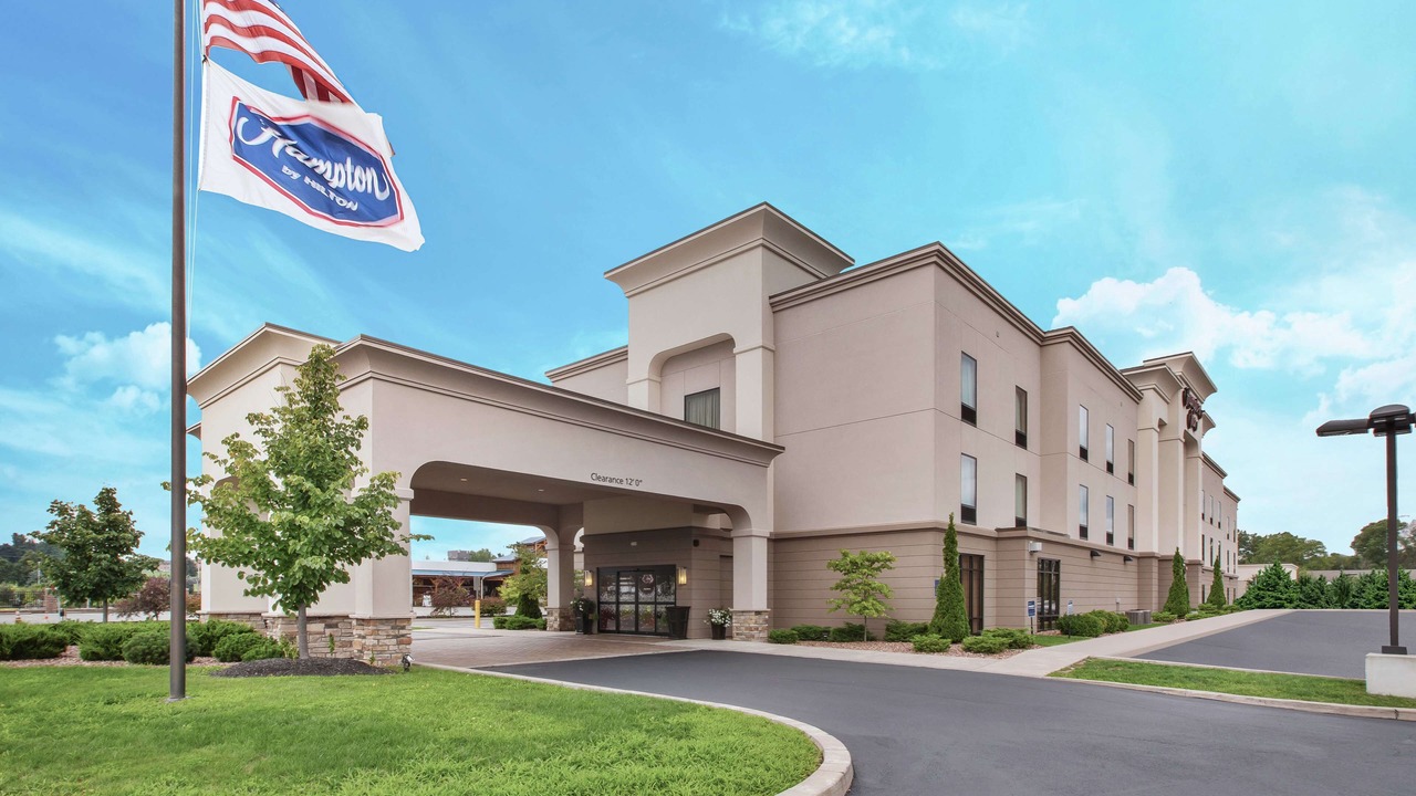 Photo of Outdoor in Brockport