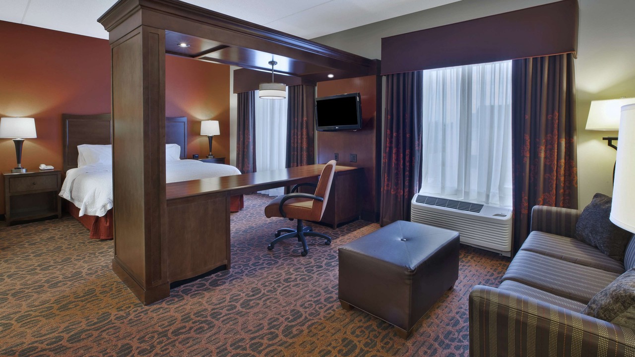 Photo of Bedroom in Brockport