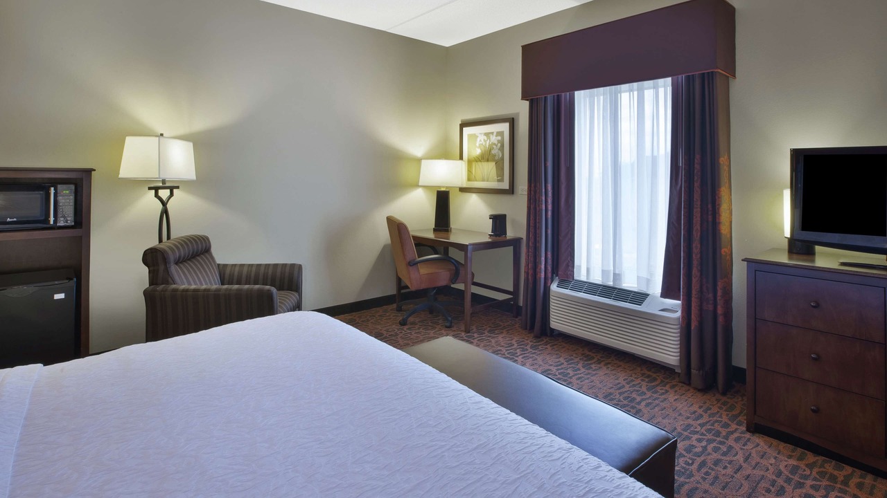 Photo of Bedroom in Brockport