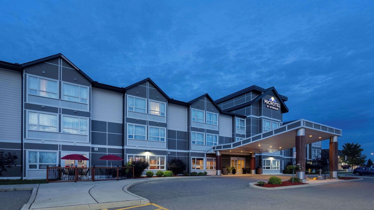Photo of Outdoor in Timmins