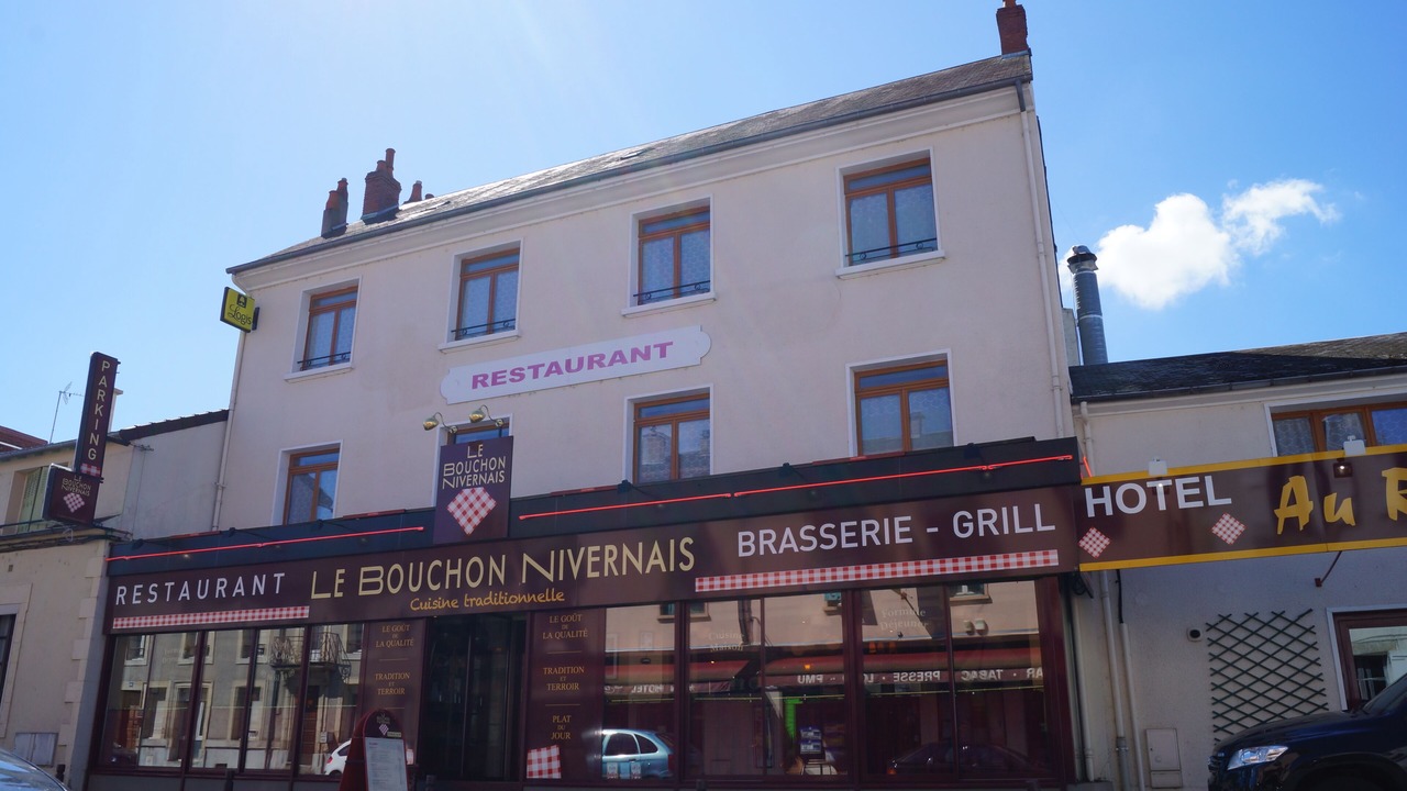 Photo of Outdoor in Nevers