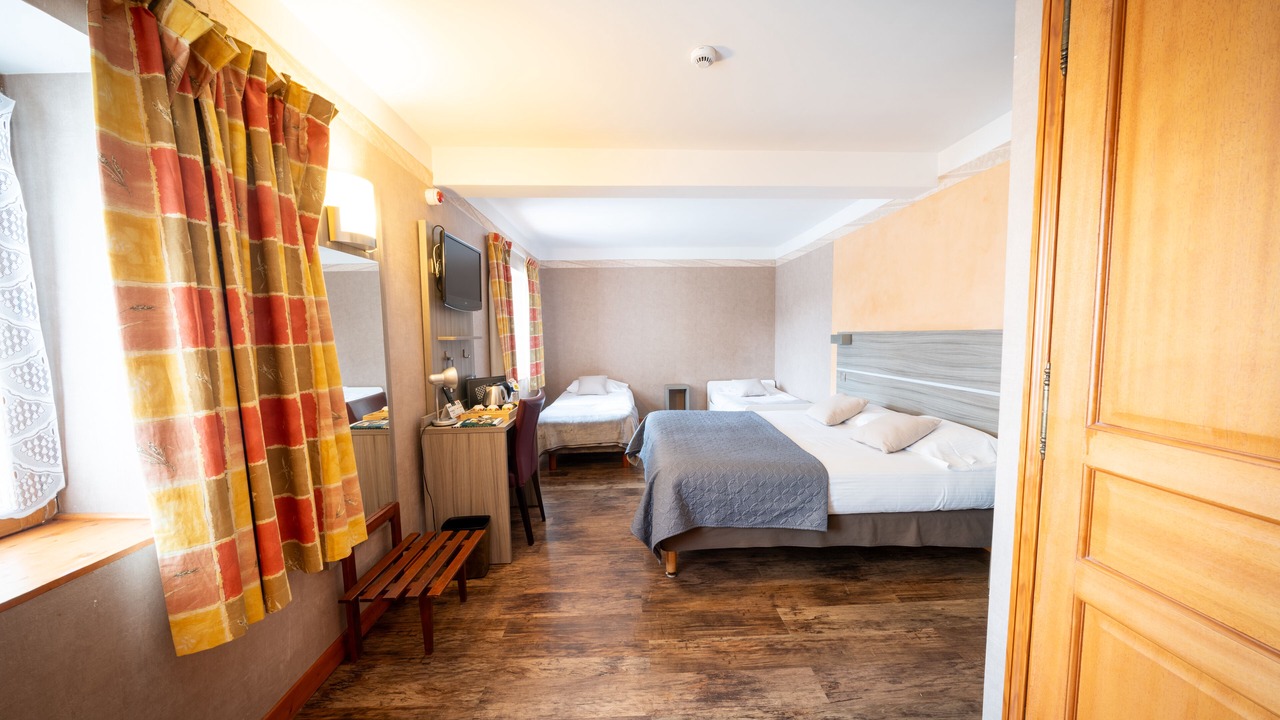 Photo of Bedroom in Nevers