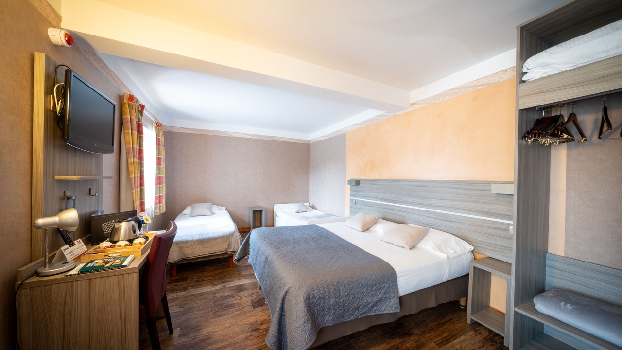 Photo of Bedroom in Nevers