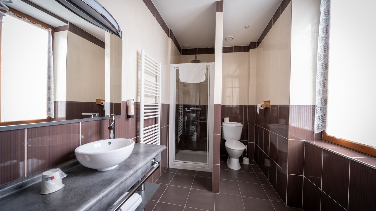Photo of Bathroom in Nevers