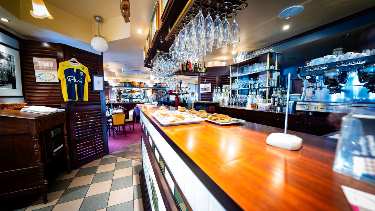 Photo of Kitchen in Nevers