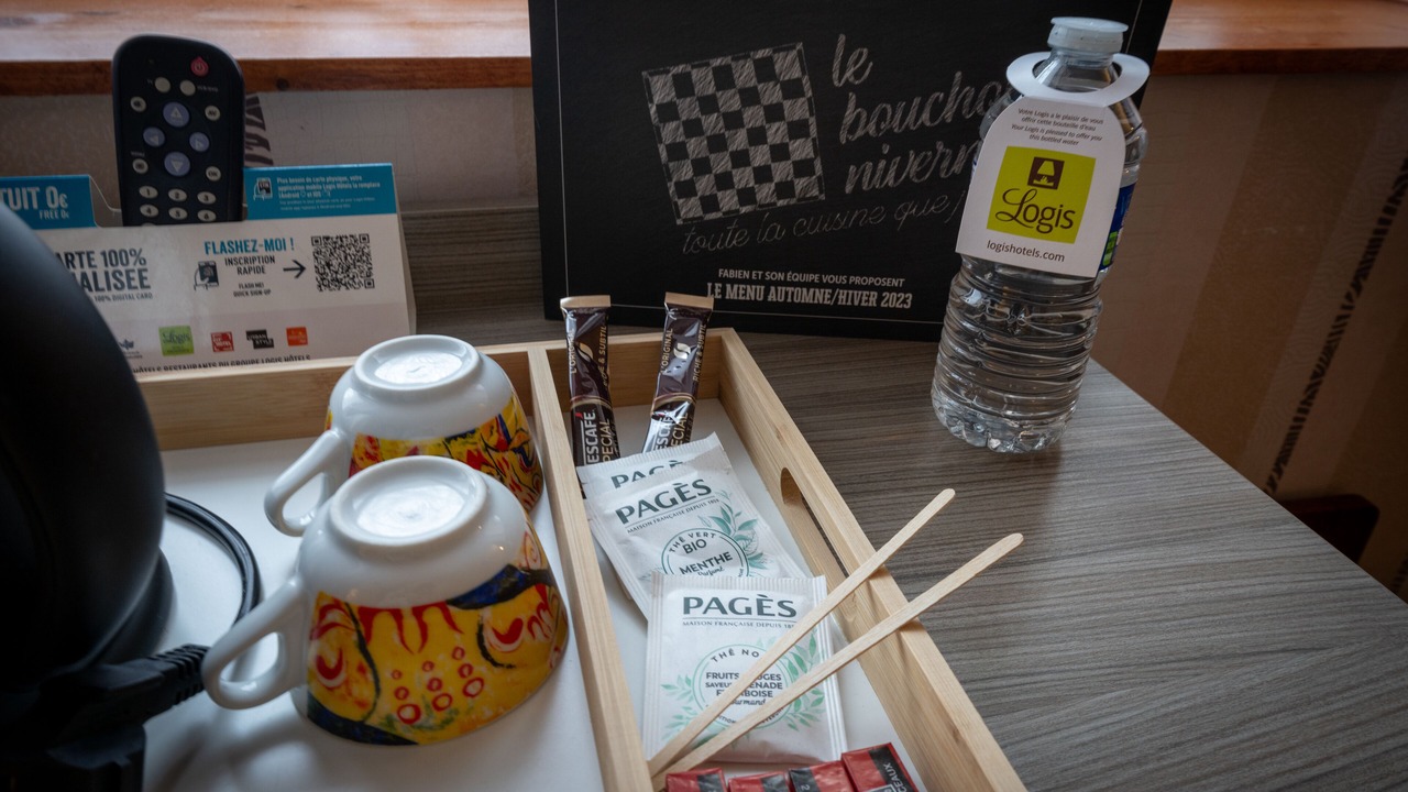 Photo of Livingroom in Nevers