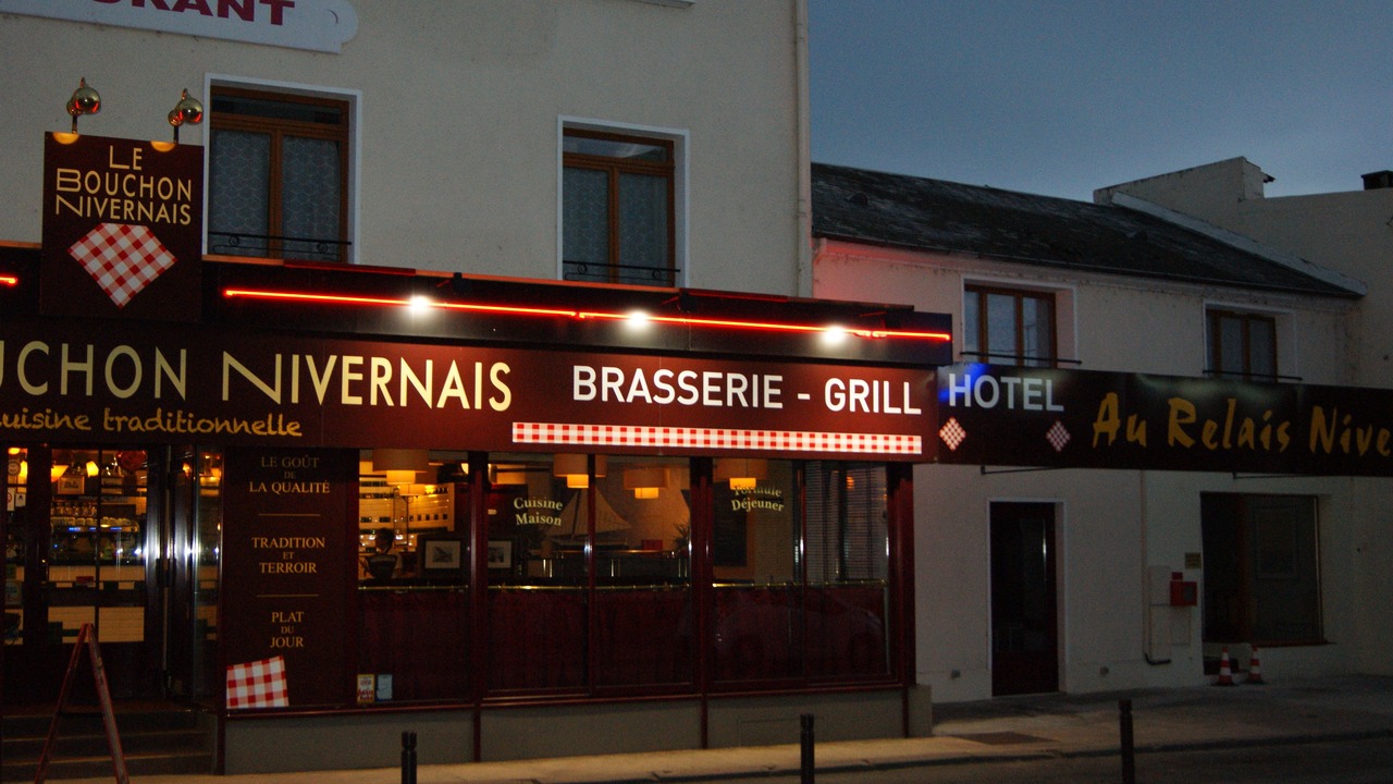 Photo of Outdoor in Nevers