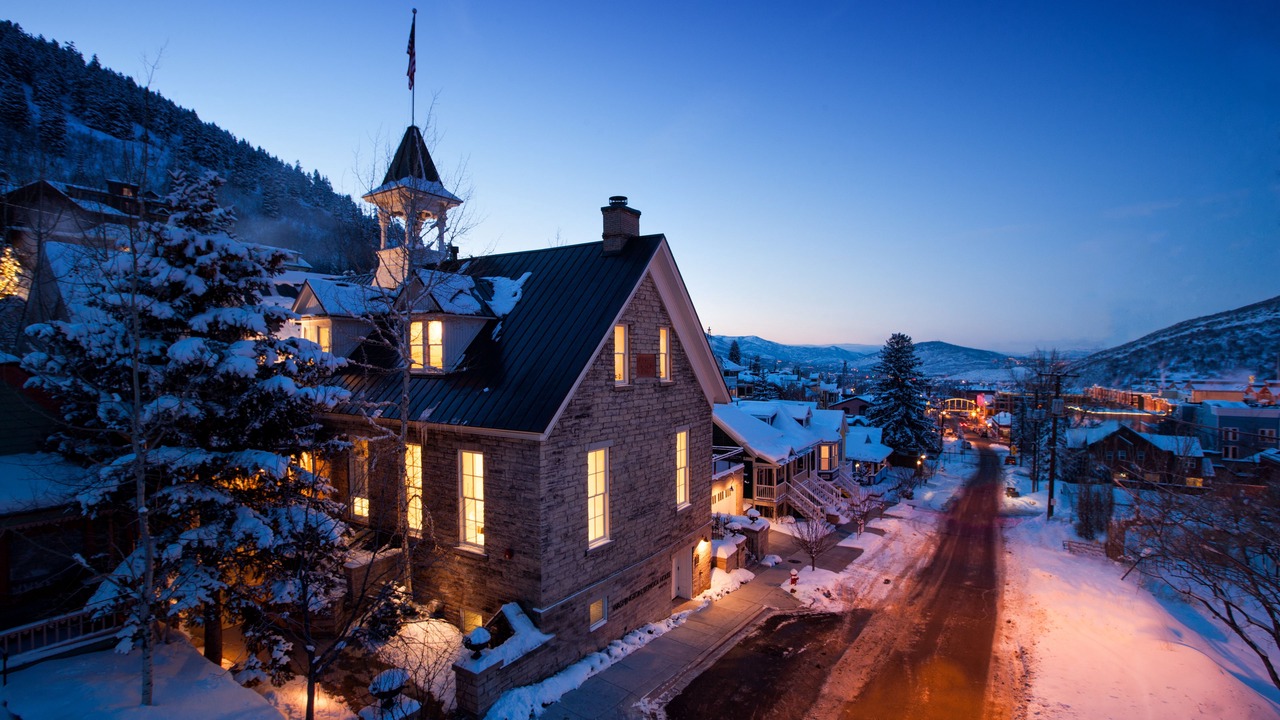 Photo of Others in Downtown Park City