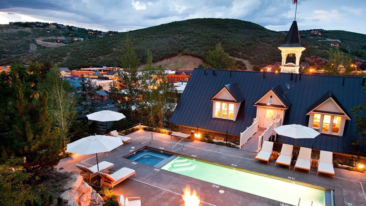 Photo of Outdoor in Downtown Park City