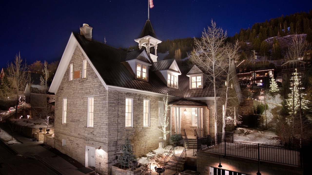 Photo of Outdoor in Downtown Park City