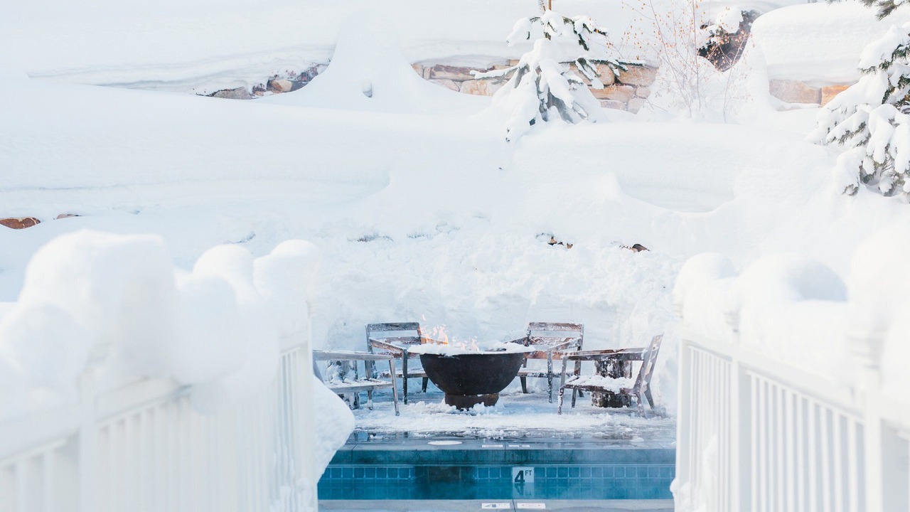 Photo of Outdoor in Downtown Park City