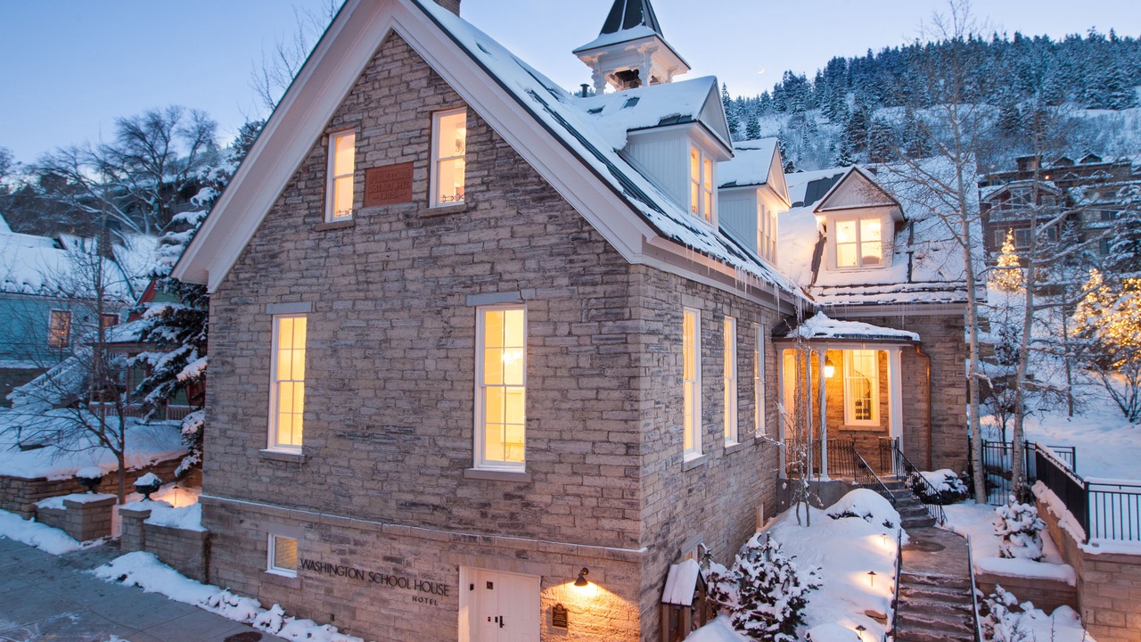 Photo of Outdoor in Downtown Park City