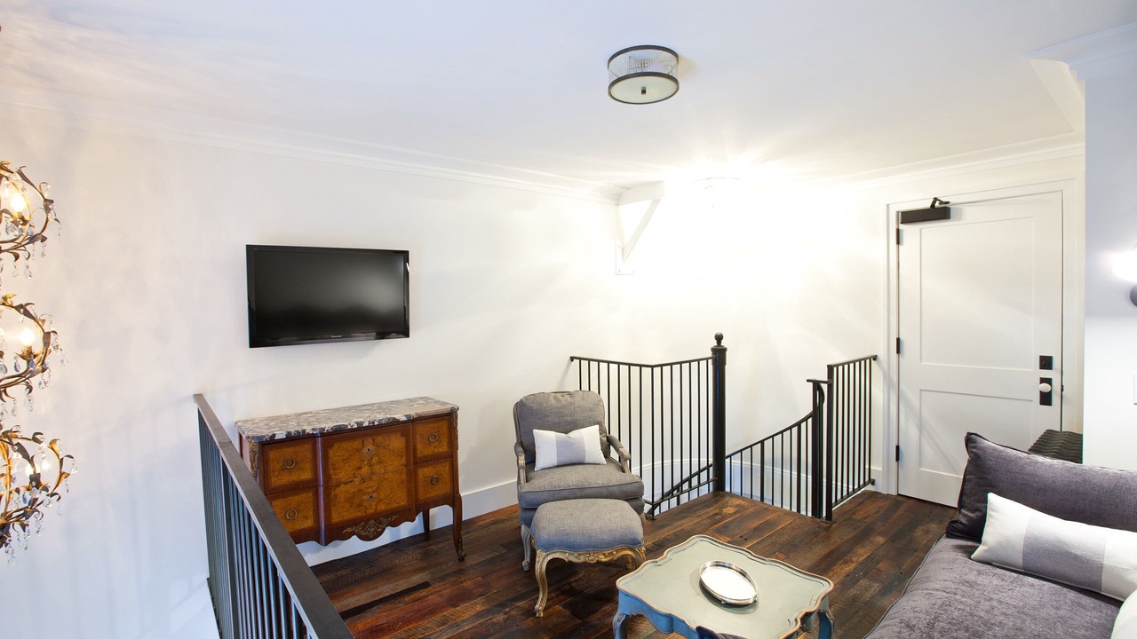 Photo of Bedroom in Downtown Park City