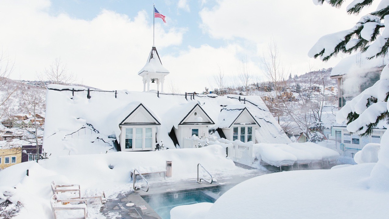 Photo of Outdoor in Downtown Park City