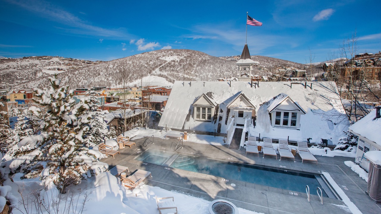 Photo of Outdoor in Downtown Park City