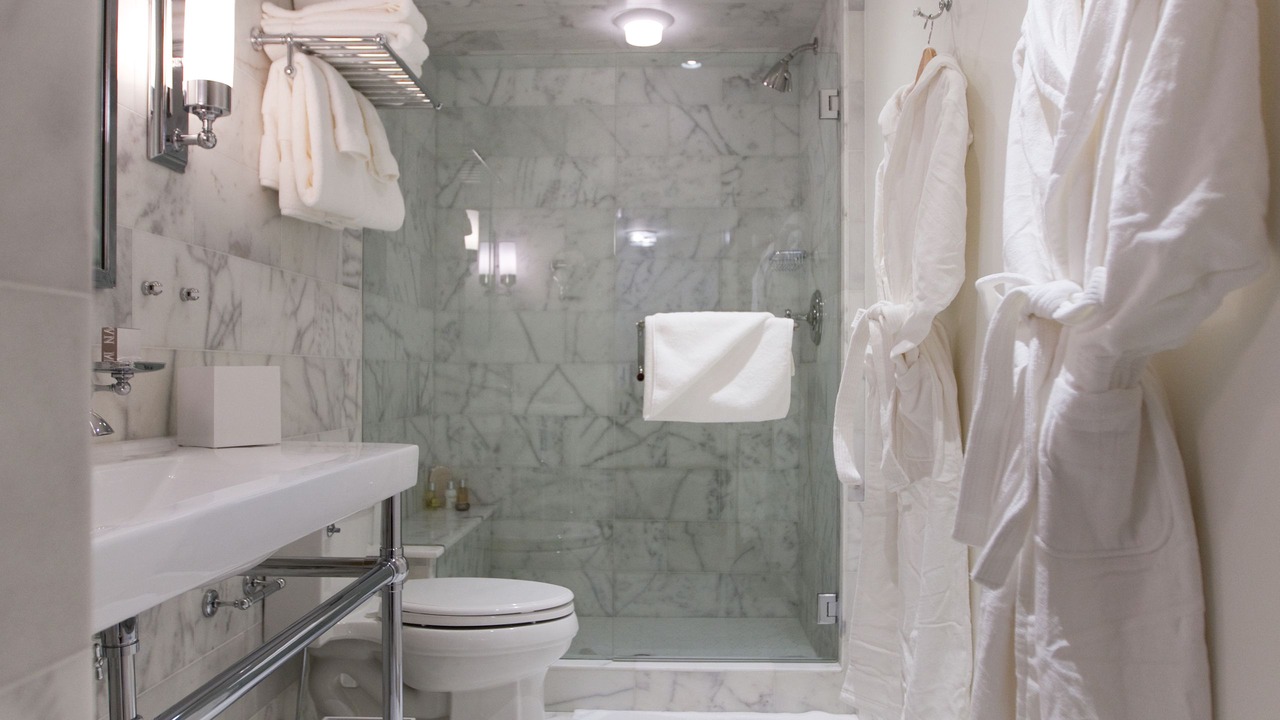 Photo of Bathroom in Downtown Park City