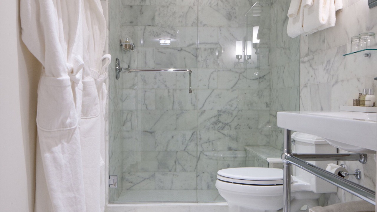 Photo of Bathroom in Downtown Park City