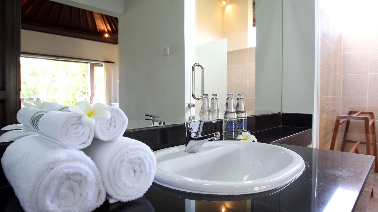 Photo of Bathroom in Pemuteran