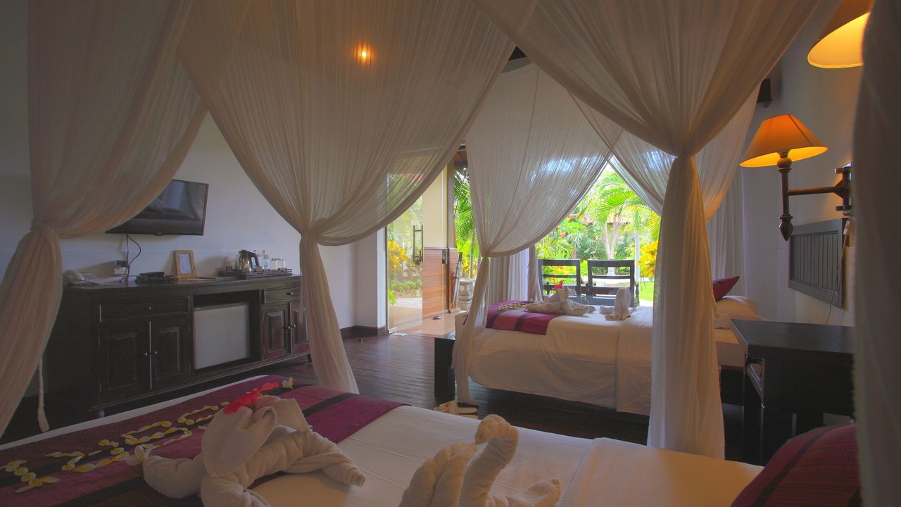 Photo of Outdoor in Pemuteran