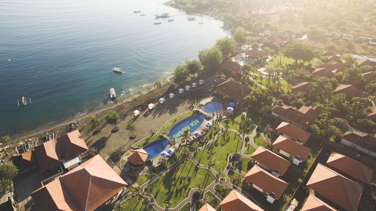 Photo of Outdoor in Pemuteran