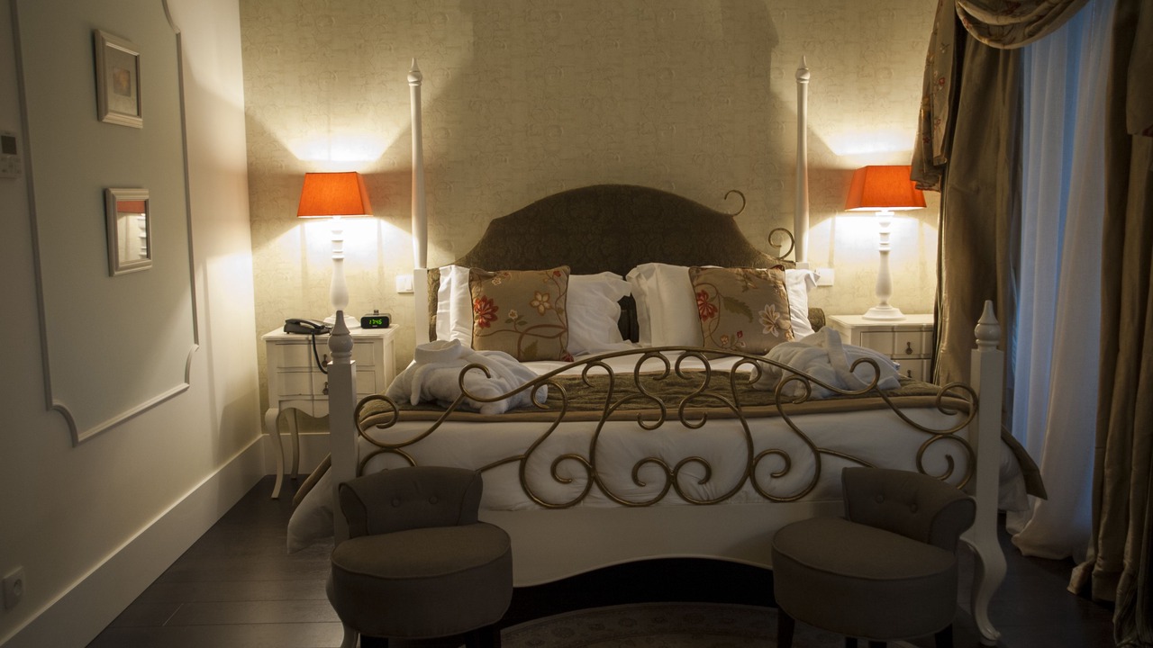 Photo of Bedroom in Villeneuve-sur-Lot