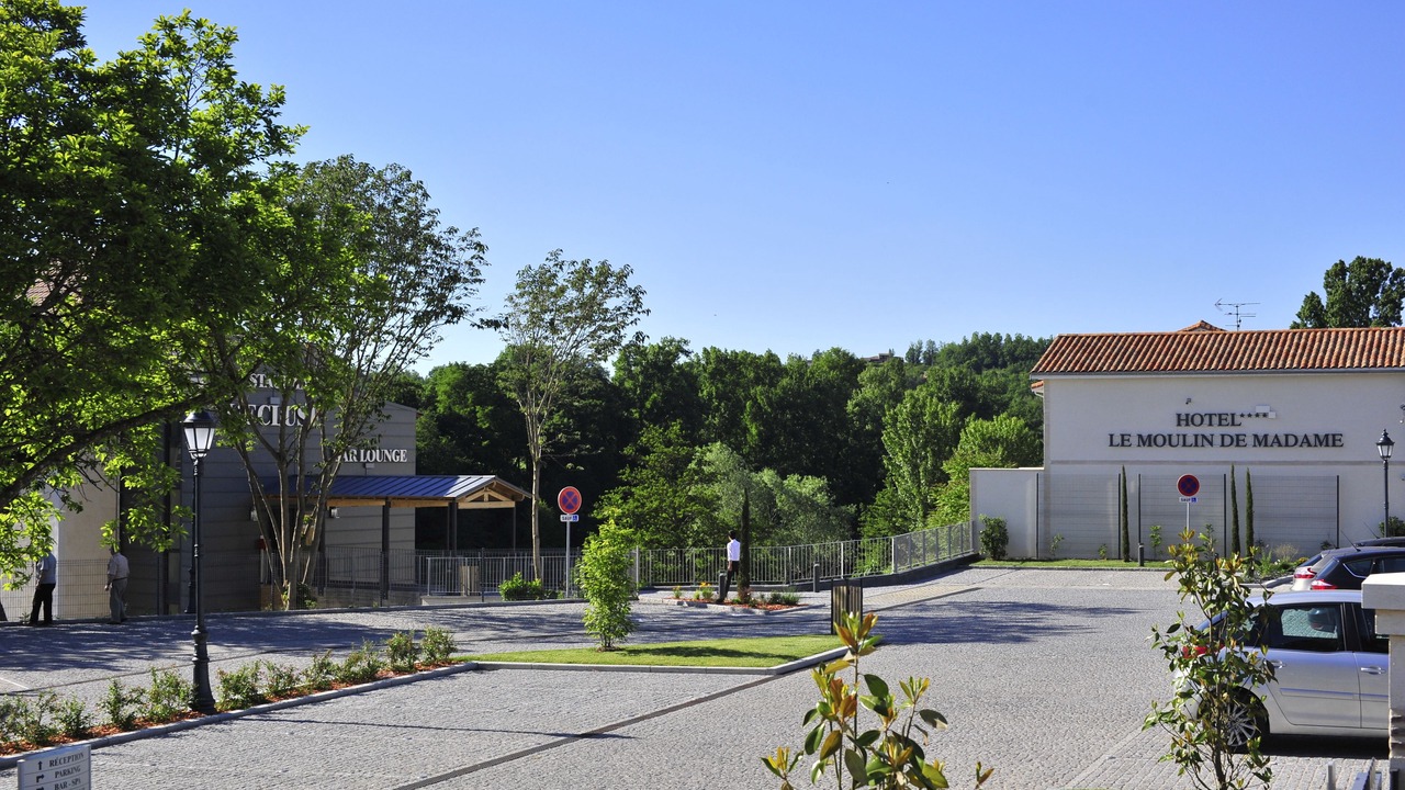 Photo of Outdoor in Villeneuve-sur-Lot