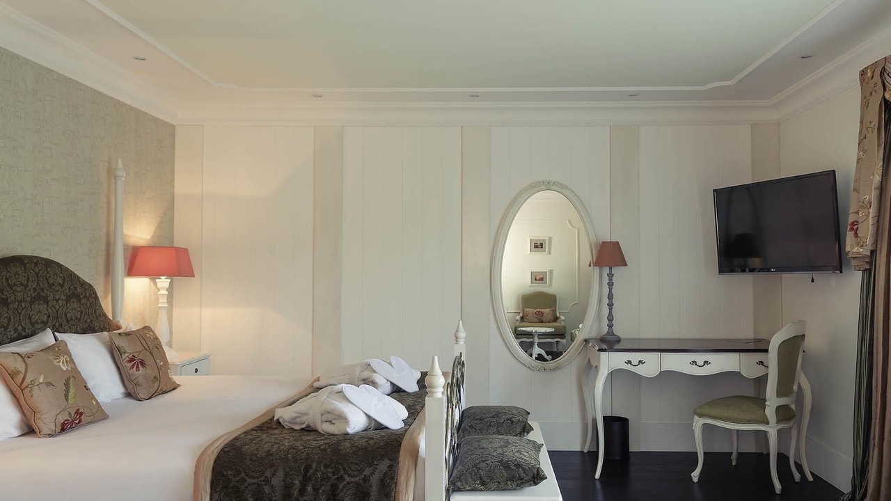 Photo of Bedroom in Villeneuve-sur-Lot