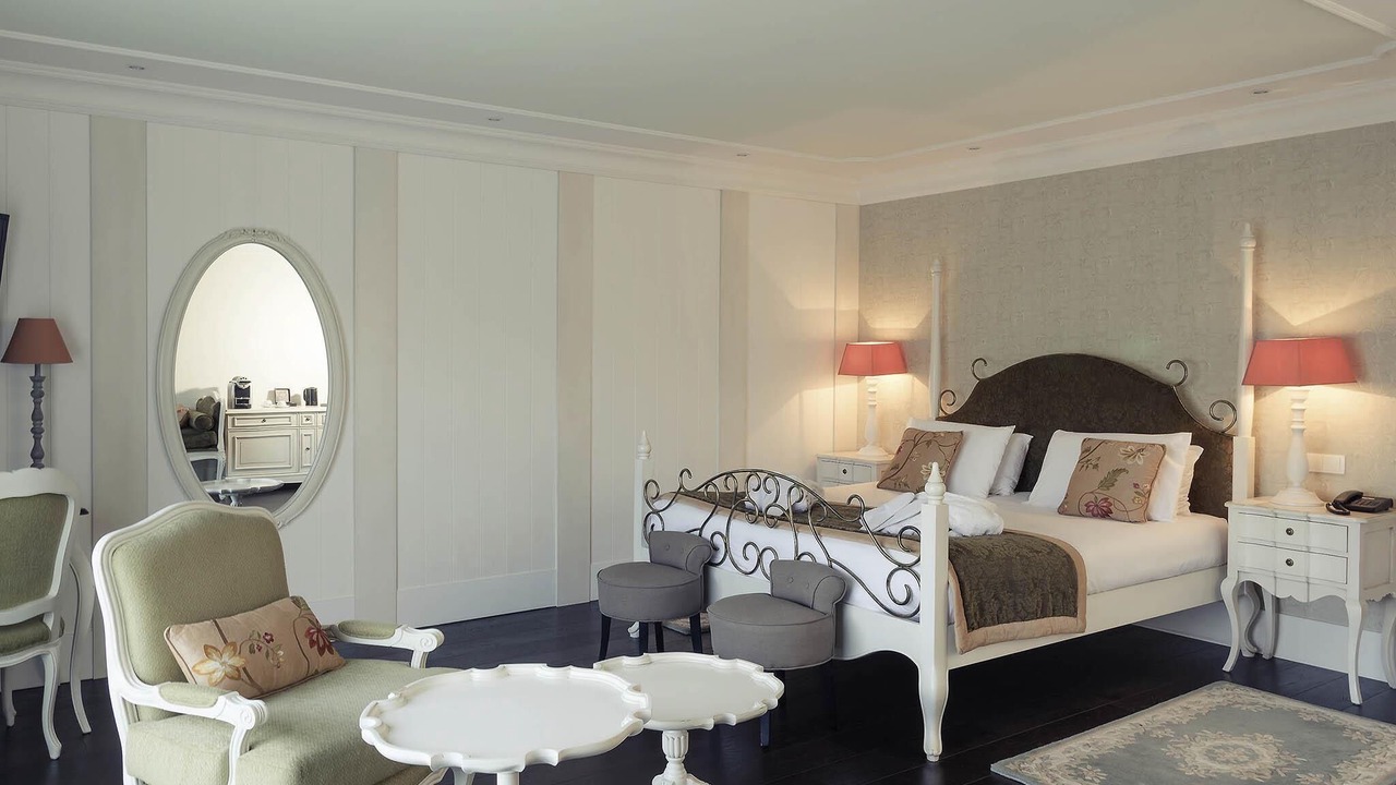 Photo of Bedroom in Villeneuve-sur-Lot