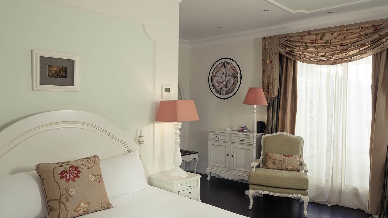 Photo of Bedroom in Villeneuve-sur-Lot